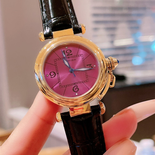 Cartier Watch076