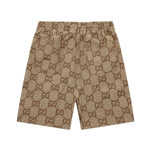 Gucci Luxury Brand Women Mens Pant Shorts   