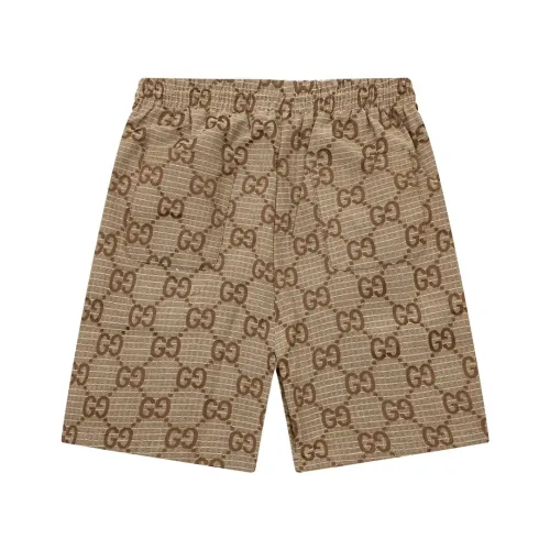 Gucci Luxury Brand Women Mens Pant Shorts   