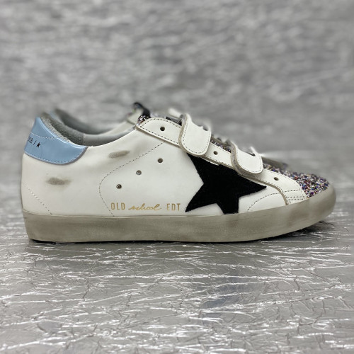Golden Goose GGDB Stardan Womens Mens Shoes Fashion Sneakers Unisex Design Luxury Brand Men's Super-Star sneakers with Box  