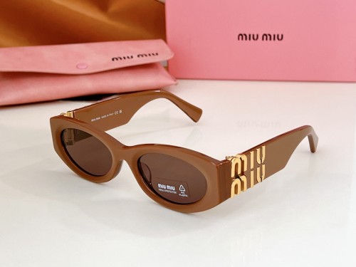 MiuMiu Sunglasses Luxury Brand Womens Sunglasses with Original Box  SMU 11WS