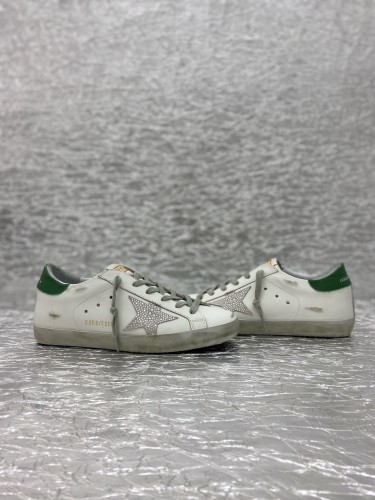 Golden Goose GGDB Stardan Womens Mens Shoes Fashion Sneakers Unisex Design Luxury Brand Men's Super-Star sneakers with Box  
