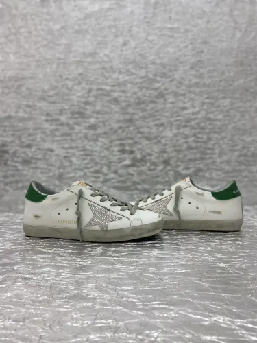 Golden Goose GGDB Stardan Womens Mens Shoes Fashion Sneakers Unisex Design Luxury Brand Men's Super-Star sneakers with Box  