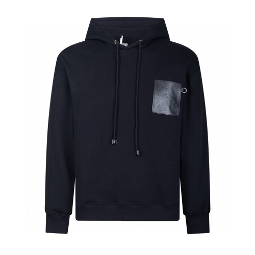 Loewe Womens Mens Sweatshirt Hoodie Luxury Brand Mens Sweatshirts   