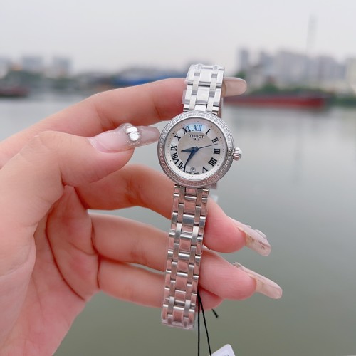 Tissot Men Womens Watch007