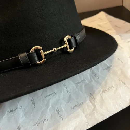 Gucci Men Womens Cap Bucket Hat Luxury Brand with Original Box  