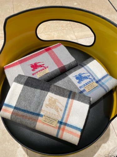 Burberry Scarves Womens Fashion Scarf272