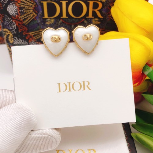 Dior Luxury Womens Earrings
