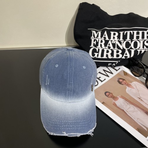 Saint Laurent YSL hats016