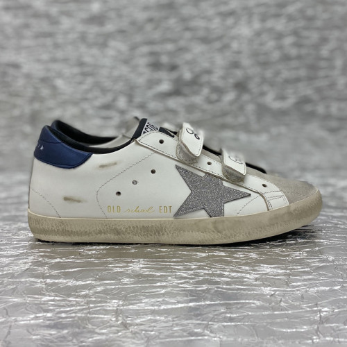 Golden Goose GGDB Stardan Womens Mens Shoes Fashion Sneakers Unisex Design Luxury Brand Men's Super-Star sneakers with Box  