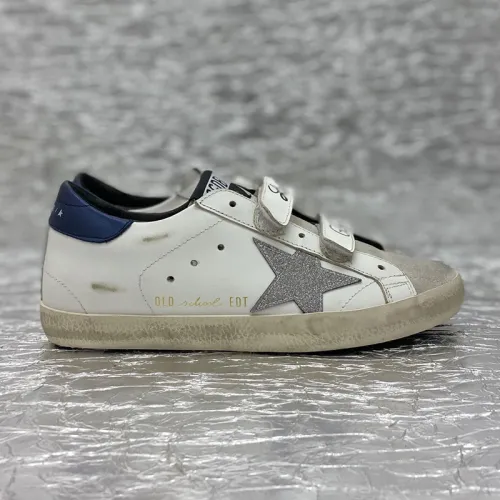 Golden Goose GGDB Stardan Womens Mens Shoes Fashion Sneakers Unisex Design Luxury Brand Men's Super-Star sneakers with Box  