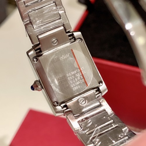 Cartier Watch153