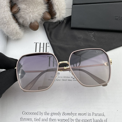 Dior Sunglasses Luxury Brand Womens Sunglasses with Original Box  CD8825