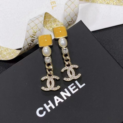 Chanel Luxury Womens Earrings