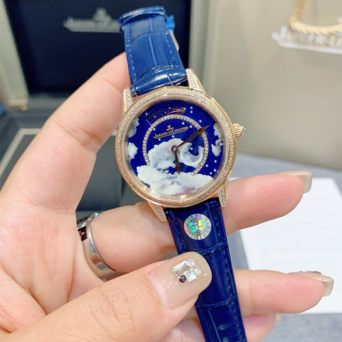 Jaeger Lecoultre Watch002