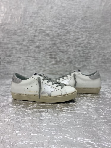 Golden Goose GGDB Stardan Womens Mens Shoes Fashion Sneakers Unisex Design Luxury Brand Men's Super-Star sneakers with Box  