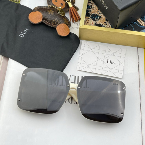 Dior Sunglasses Luxury Brand Womens Sunglasses with Original Box  CD15700