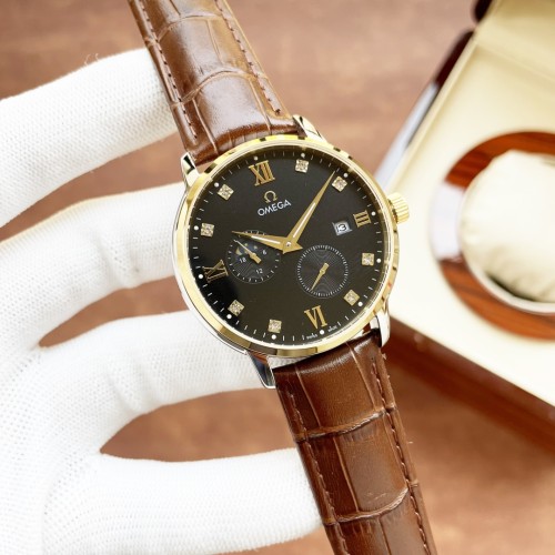 Omega Watch130