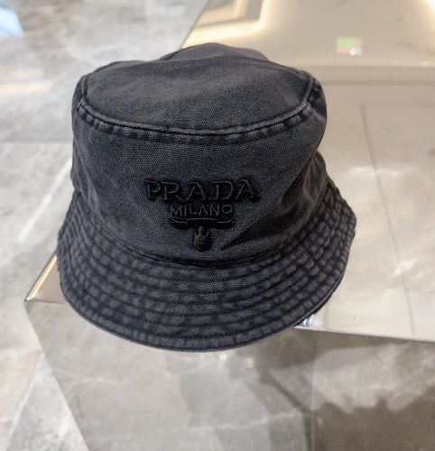 Prada Hats 126