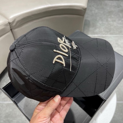 Dior Men Womens Baseball Hat Luxury Brand Design Dior Cap with Original Box  