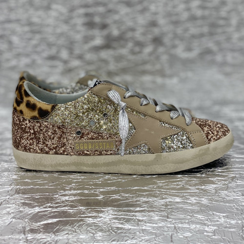 Golden Goose GGDB Stardan Womens Mens Shoes Fashion Sneakers Unisex Design Luxury Brand Men's Super-Star sneakers with Box  