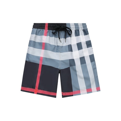 Burberry Luxury Brand Men Womens Pant Shorts   