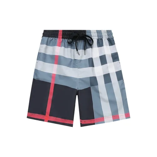 Burberry Luxury Brand Men Womens Pant Shorts   