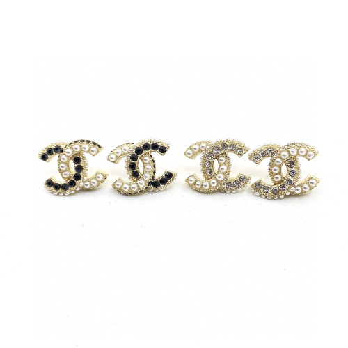 Chanel Luxury Womens Earrings