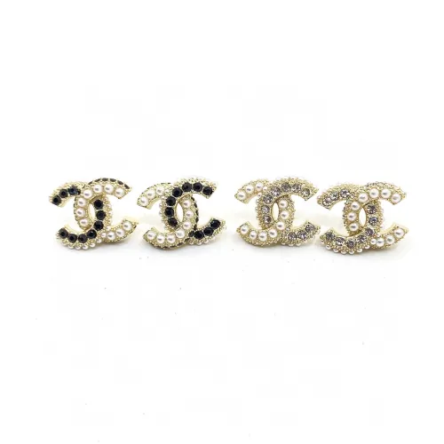 Chanel Luxury Womens Earrings