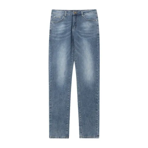 Louis Vuitton Luxury Brand Women Mens Pant Jeans   
