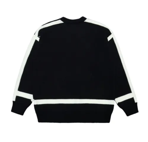 Loewe Men Womens Sweater Luxury Brand Mens Knitwear Top Quality   