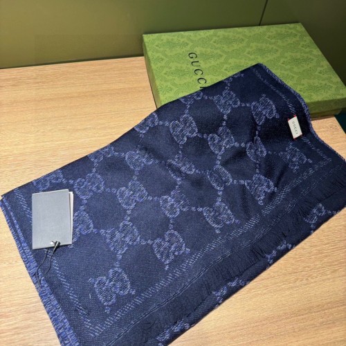Gucci Scarves Womens Fashion Scarf007