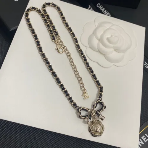 Chanel Luxury Womens Necklace