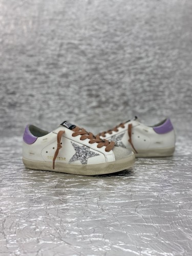 Golden Goose GGDB Stardan Womens Mens Shoes Fashion Sneakers Unisex Design Luxury Brand Men's Super-Star sneakers with Box  