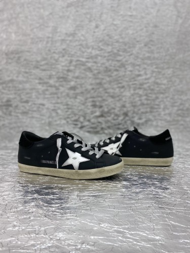 Golden Goose GGDB Stardan Womens Mens Shoes Fashion Sneakers Unisex Design Luxury Brand Men's Super-Star sneakers with Box  
