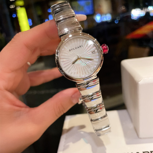 Bvlgari Womens Watch022