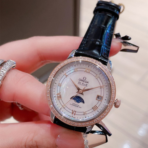 Omega Watch235