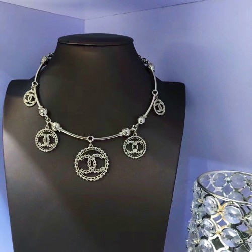 Chanel Luxury Womens Necklace