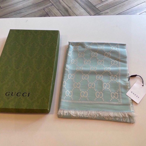 Gucci Scarves Womens Fashion Scarf163