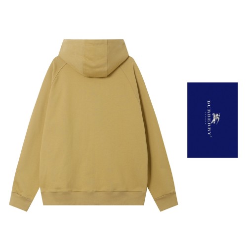 Burberry Womens Mens Hoodies Coat Sweatshirt Luxury Brand Mens Hoodie   