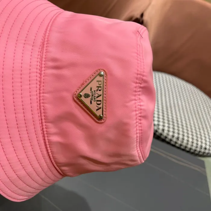 Prada Hats 055