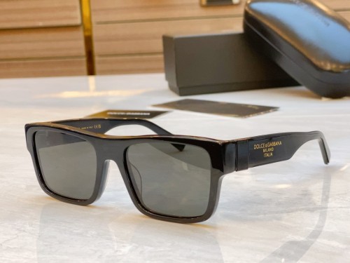 Dolce&Gabbana Sunglasses Luxury Brand Men Womens Sunglasses with Original Box  DG6149