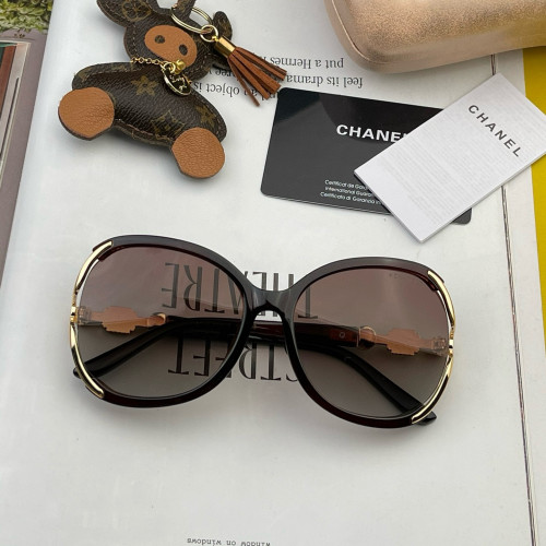 Celine Sunglasses Luxury Brand Womens Sunglasses with Original Box  X06901