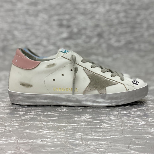 Golden Goose GGDB Stardan Womens Mens Shoes Fashion Sneakers Unisex Design Luxury Brand Men's Super-Star sneakers with Box  