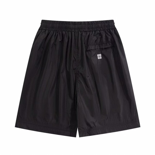 Givenchy Luxury Brand Women Mens Pant Shorts   