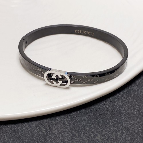 Gucci Luxury Men Womens Bracelet with Original Box