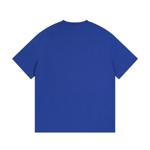 Burberry Luxury Brand Women Mens Short Sleeve T-Shirt   