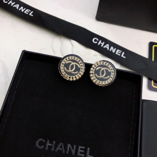 Chanel Luxury Womens Earrings