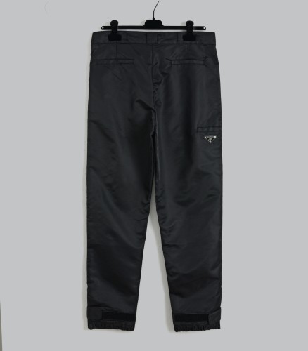 Prada Luxury Brand Mens Pant