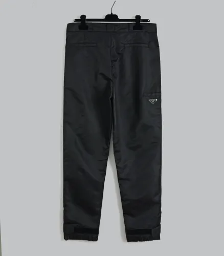 Prada Luxury Brand Mens Pant